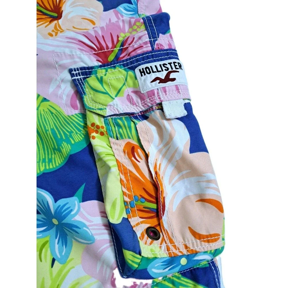 Hollister pre owned